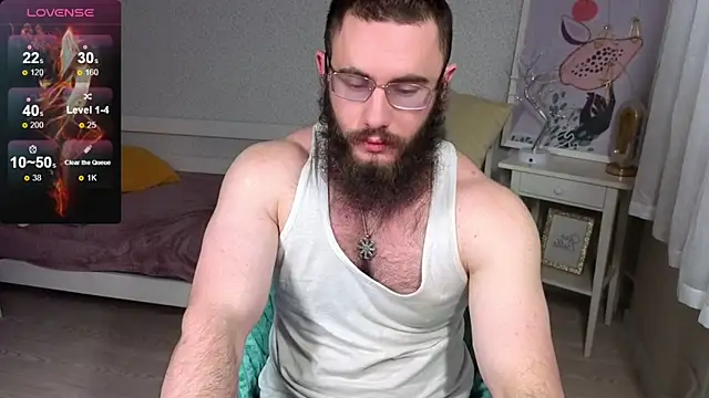 Snapshot of Ant_Power chatting on April 23, 2026, 2:19 pm Ant Power online show from April 23, 2026, 2:19 pm