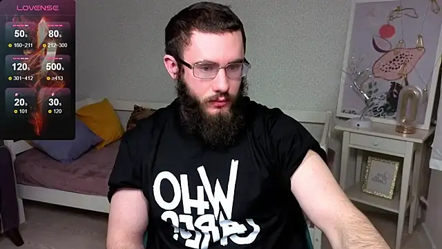 Ant Power online show from April 1, 2026, 7:11 pm