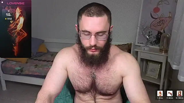 Ant Power online show from April 18, 2026, 7:07 pm