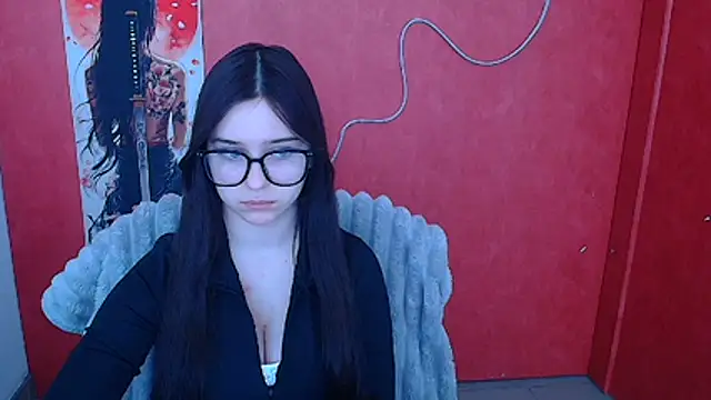 Lilu May online show from February 17, 2026, 12:46 pm