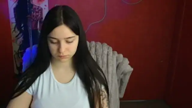 Snapshot of Lilu_May chatting on April 26, 2026, 11:18 am Lilu May online show from April 26, 2026, 11:18 am