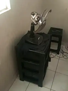  - boqueteira 011 online show from December 3, 2025, 11:31 am