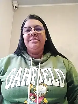 Carameloswing1 online show from February 28, 2026, 5:01 pm