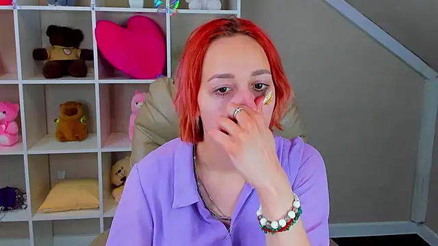 Snapshot of Linda_Jonys chatting on February 26, 2026, 8:36 am Linda Jonys online show from February 26, 2026, 8:36 am