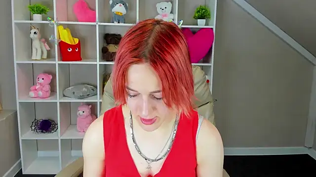 Snapshot of Linda_Jonys chatting on February 15, 2026, 8:02 am Linda Jonys online show from February 15, 2026, 8:02 am