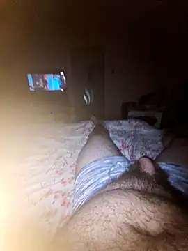 StephanSharp online show from December 18, 2025, 10:35 pm