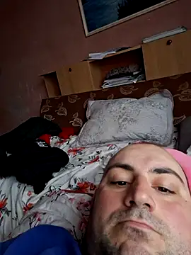 StephanSharp online show from February 14, 2026, 3:23 pm