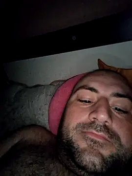 StephanSharp online show from March 30, 2026, 8:54 pm