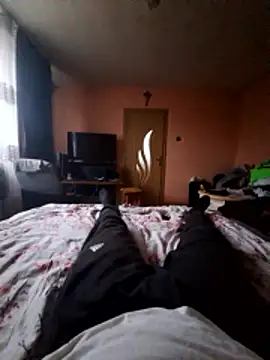 StephanSharp online show from December 22, 2025, 2:06 pm