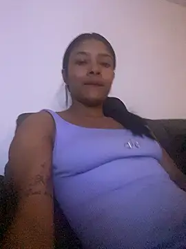 arisha rhoades8 online show from January 10, 2026, 1:12 am