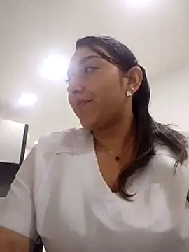 Snapshot of Valeria_montana_ chatting on June 3, 2026, 6:45 pm Valeria montana online show from June 3, 2026, 6:45 pm