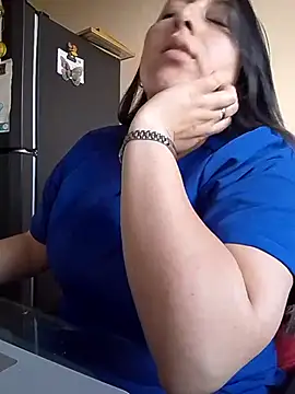 Valeria montana  online show from February 19, 2026, 10:07 pm