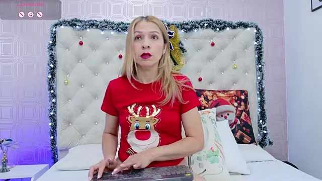 Snapshot of Alexa-Gray chatting on December 16, 2025, 12:09 pm Alexa-Gray online show from December 16, 2025, 12:09 pm