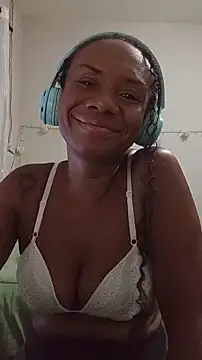 Snapshot of GrethaVianna chatting on January 8, 2026, 4:07 am GrethaVianna online show from January 8, 2026, 4:07 am