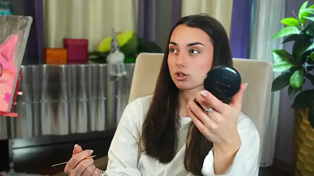 Snapshot of PatWork chatting on December 3, 2025, 11:53 am PatWork online show from December 3, 2025, 11:53 am