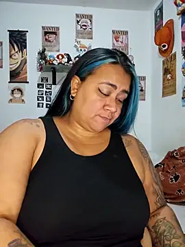 vicky-duarte online show from March 30, 2026, 5:09 am