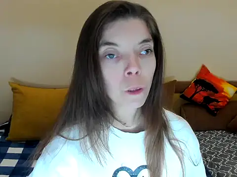 LikaAliston online show from February 26, 2026, 11:54 am