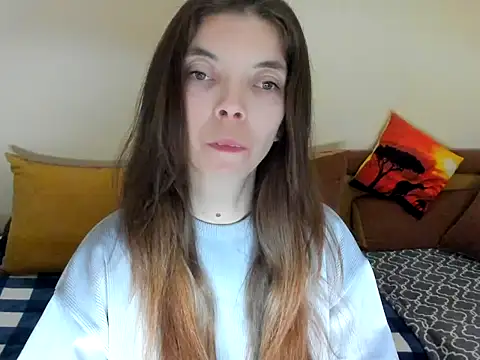 LikaAliston online show from February 23, 2026, 4:47 am