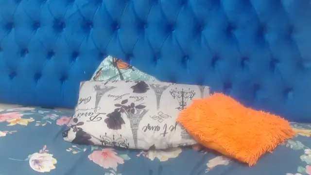 SweetdelightXXXX online show from February 25, 2026, 7:25 pm