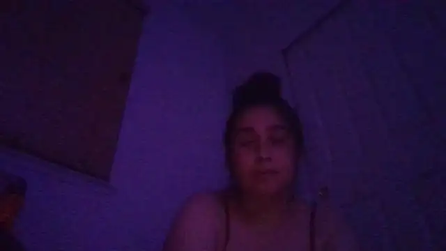 Kaaylaa2k online show from December 3, 2025, 4:24 am