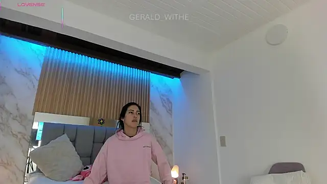 gerald withe online show from April 10, 2026, 11:28 am