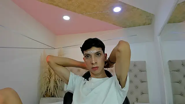 Jamess Carterr  online show from February 2, 2026, 8:19 pm