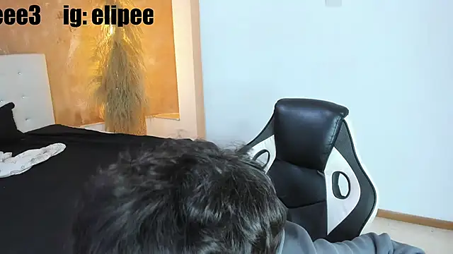 CONNOR STONNE  online show from February 21, 2026, 8:44 pm