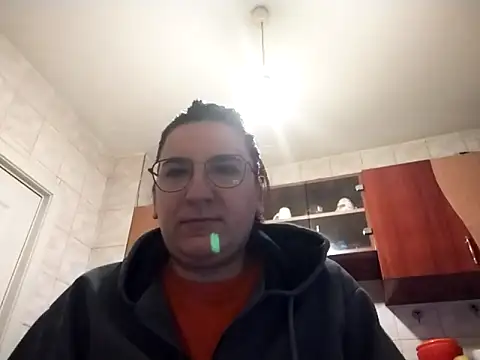 Dana92va online show from February 23, 2026, 5:52 am