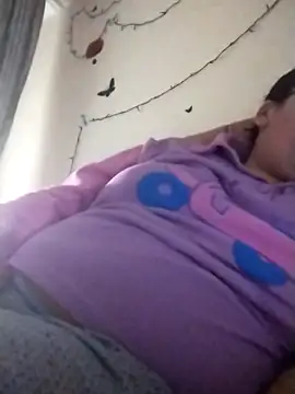 Dana92va online show from February 4, 2026, 11:05 am