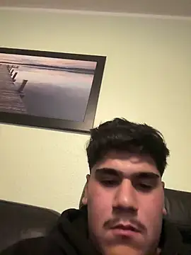 der ficker626 online show from December 2, 2025, 9:05 pm