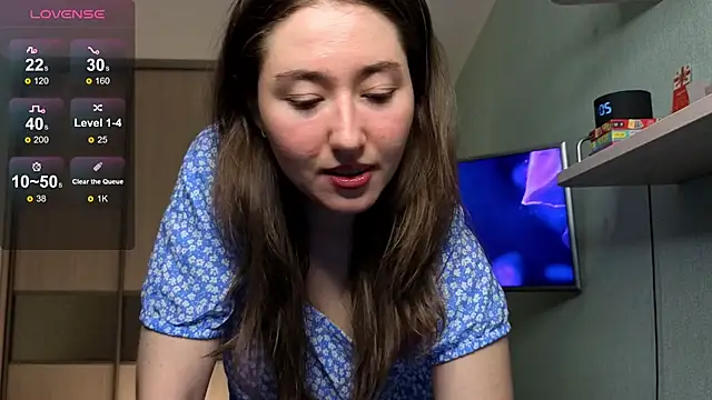 Snapshot of SweetChirikMay chatting on December 17, 2025, 5:29 pm SweetChirikMay online show from December 17, 2025, 5:29 pm