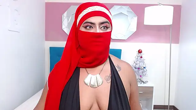 AvaHulww online show from December 4, 2025, 12:48 pm