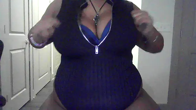 belladonnababe online show from December 2, 2025, 11:06 pm