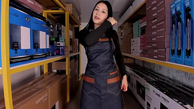 GabyyCute  online show from March 3, 2026, 5:47 am