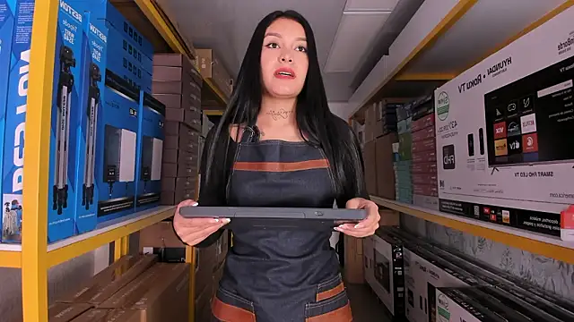 GabyyCute  online show from March 11, 2026, 2:27 am