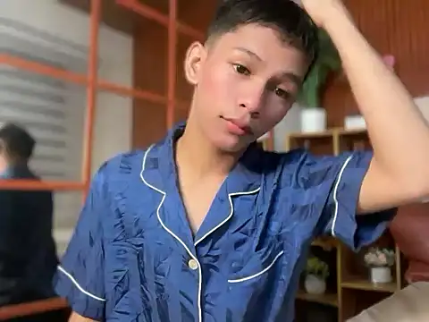 TheBoyAboveYou online show from February 26, 2026, 4:40 pm