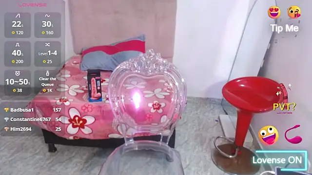 tamygp online show from January 17, 2026, 8:23 pm