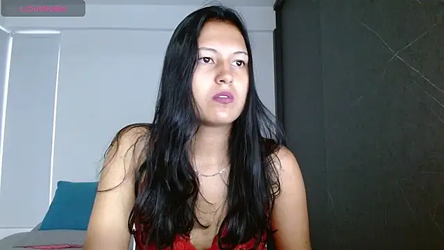 candy rosemaryy online show from December 22, 2025, 11:21 am