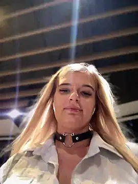 Betsy online show from February 9, 2025, 11:25 am