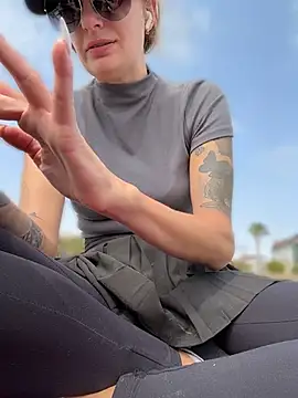 Betsy online show from April 15, 2026, 12:10 pm