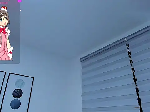 Snapshot of LunaKai_ chatting on December 17, 2025, 1:38 pm LunaKai online show from December 17, 2025, 1:38 pm