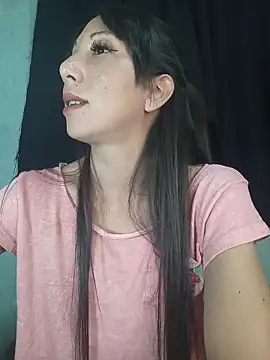 Cristal azul777 online show from February 15, 2026, 3:29 am