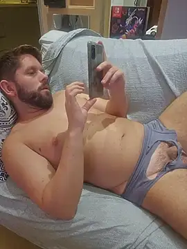 RipMyUnderwear online show from April 14, 2026, 2:27 am