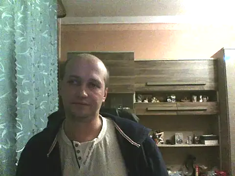 Egorij83 online show from December 5, 2025, 4:22 am