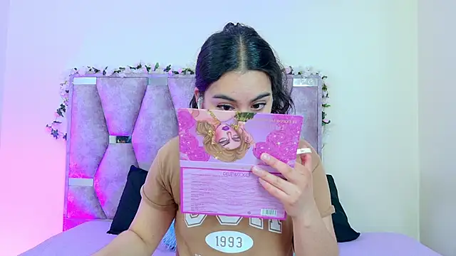 iris and damian online show from April 15, 2026, 5:28 pm