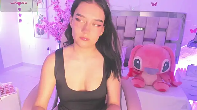 isabella castillo  online show from March 27, 2026, 8:54 pm