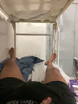 jailcock online show from December 3, 2025, 2:45 am