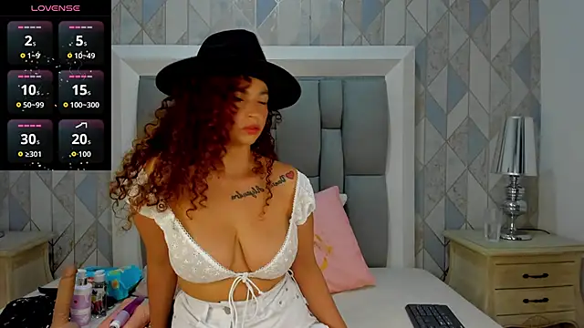 penelope cox online show from April 15, 2026, 3:45 am