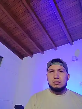 GideonCartie online show from December 4, 2025, 9:36 pm