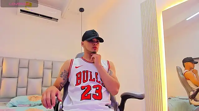 AresReed online show from December 15, 2025, 3:23 am